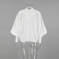 Graceful Boho Blouse