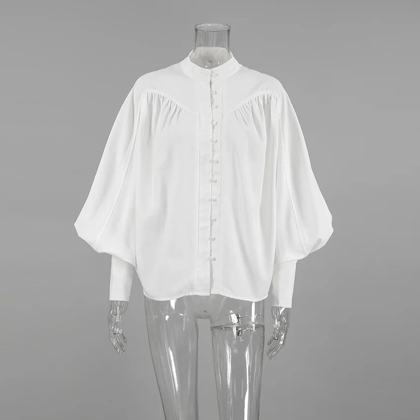 Graceful Boho Blouse