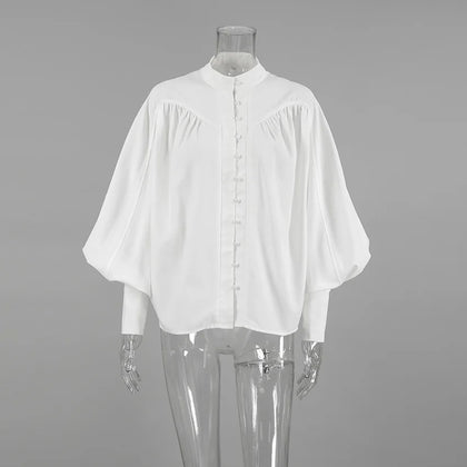 Graceful Boho Blouse