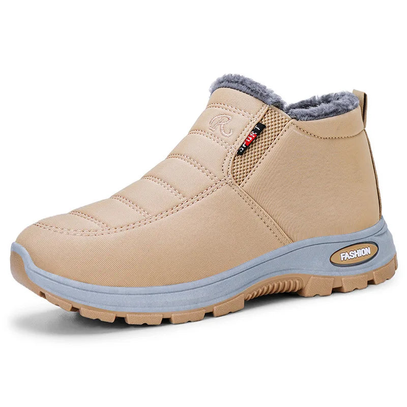 Everyday Classic Boots