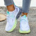 Summer Clean Sneakers