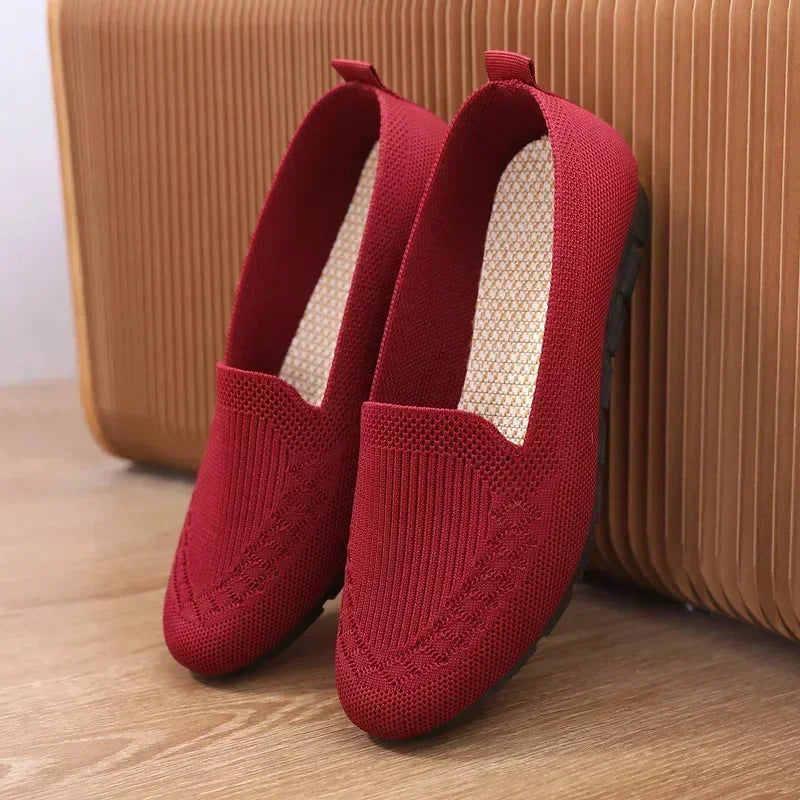 Walking Sporty Sneakers