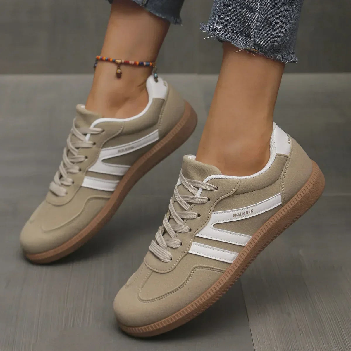 Light Breathable Sneakers