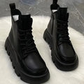 Vacation Comfort Boots