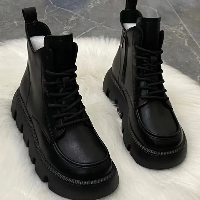 Vacation Comfort Boots