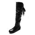 Sunny Winter Boots