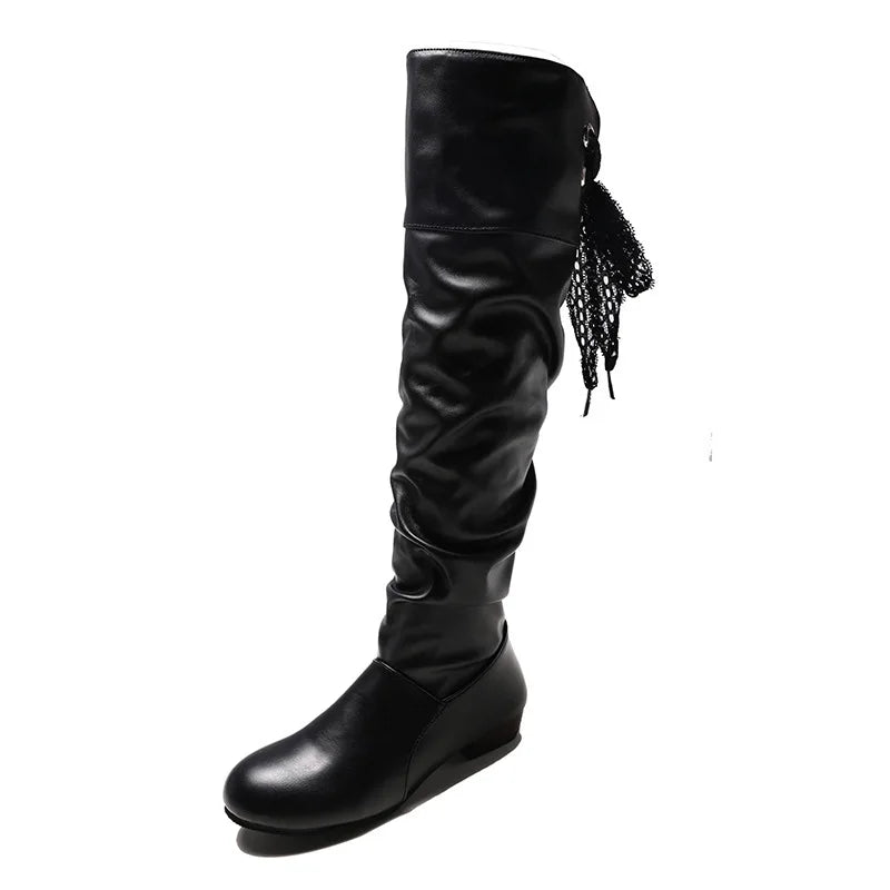 Sunny Winter Boots