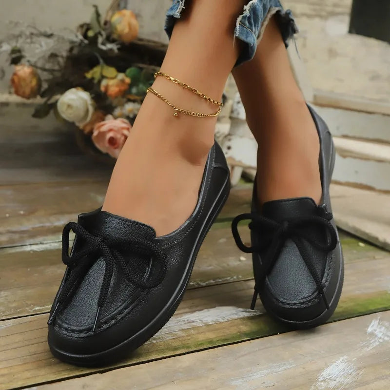 Timeless Flat Shoes