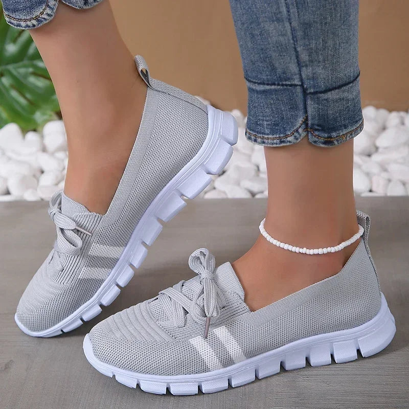 Comfortable Soft Sneakers
