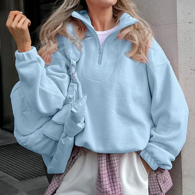 Soft Denim Shirt