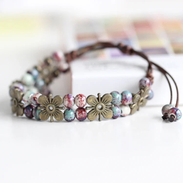 Natural Minimal Jewelry