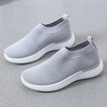 Clean Comfort Sneakers