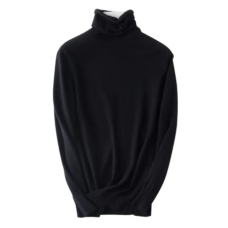 Easy Round-Neck Top