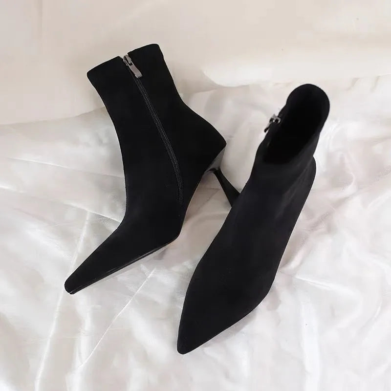 Simple Everyday Boots