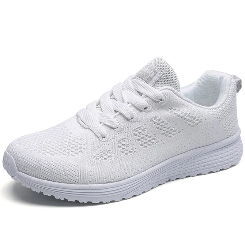 Travel Clean Sneakers
