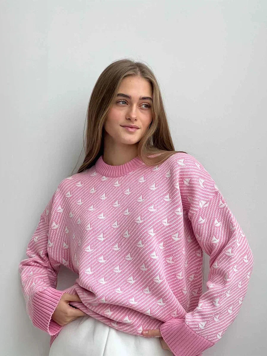 Weekend Lightweight Sweater