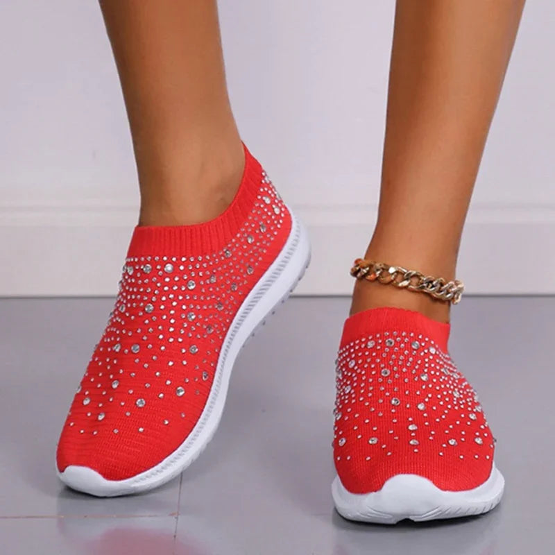 Comfortable Travel Sneakers
