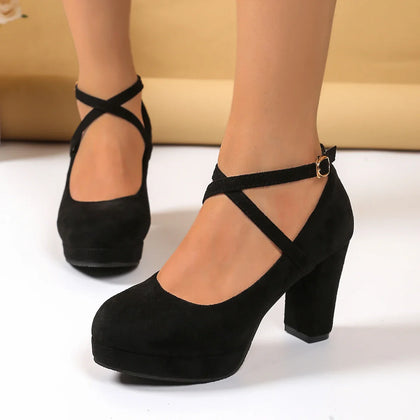 Light Cushioned Shoes