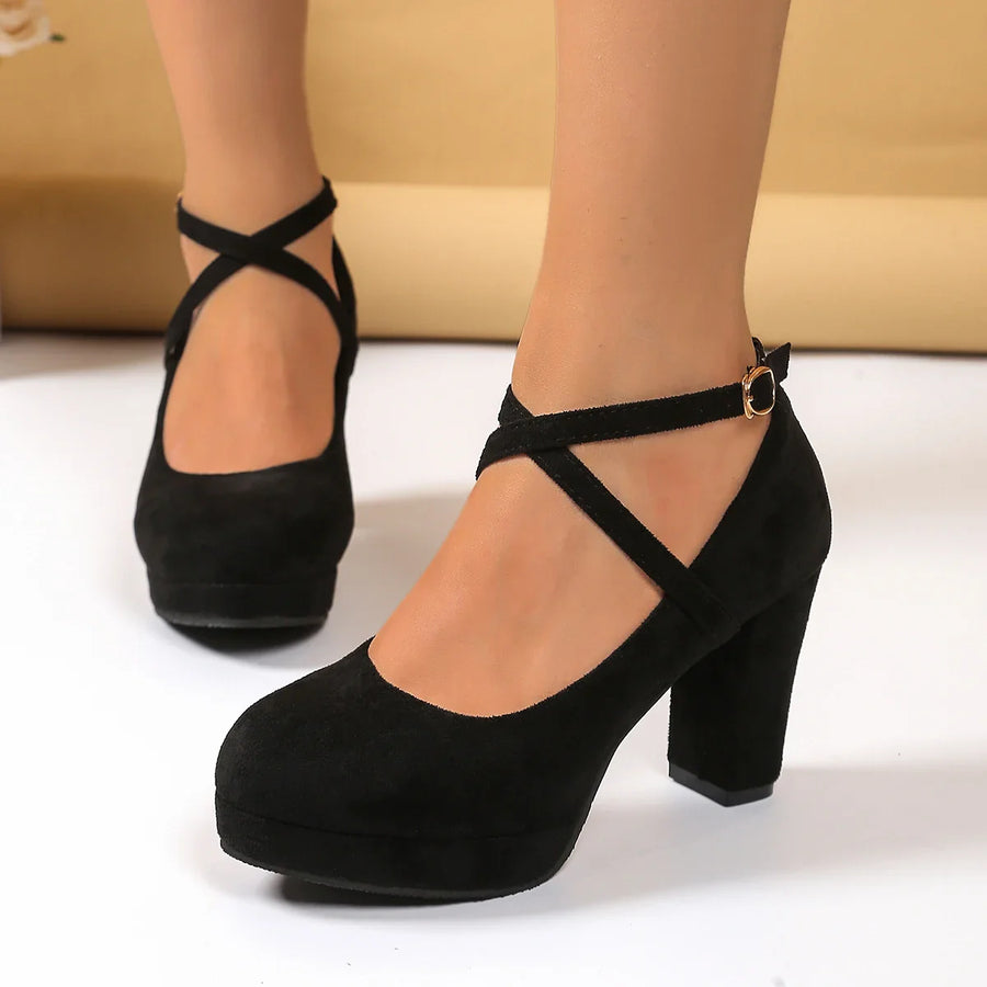 Light Cushioned Shoes