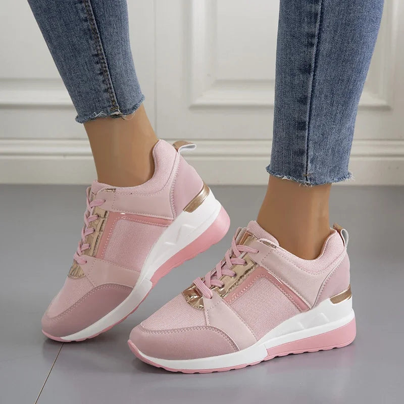 Soft Classic Sneakers