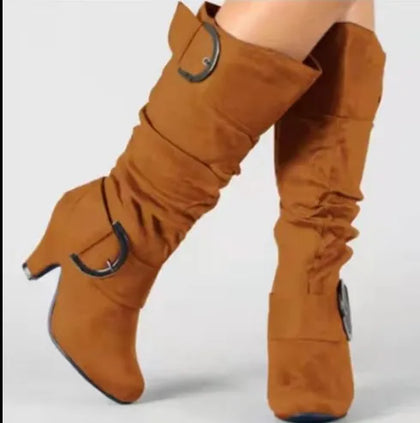 Everyday Casual Boots