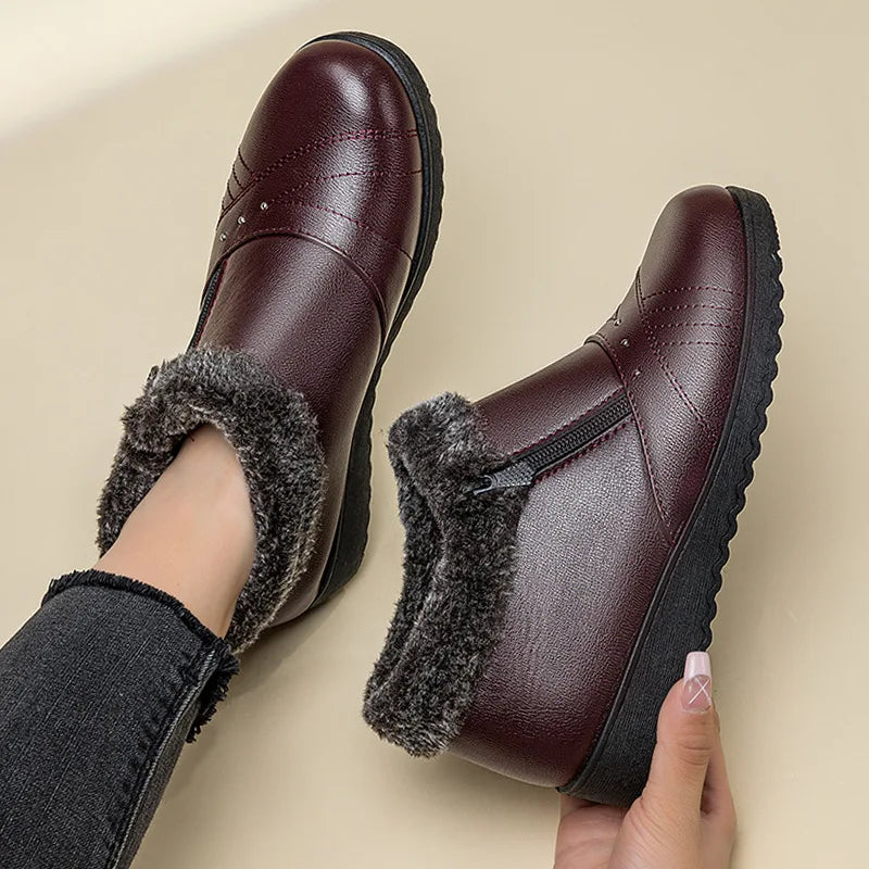 Everyday Chelsea Boots