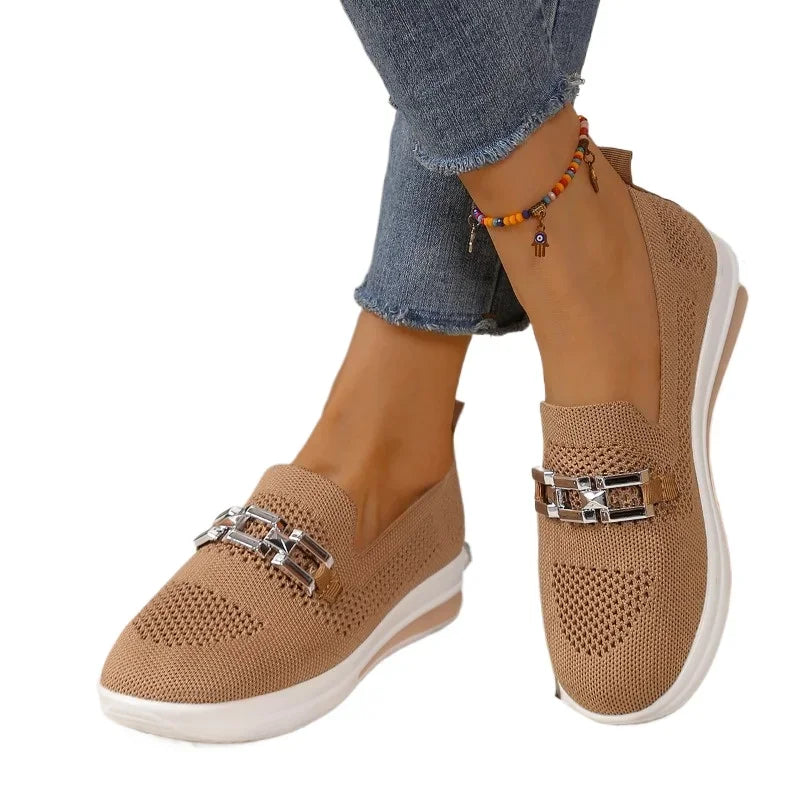 Everyday Simple Sneakers