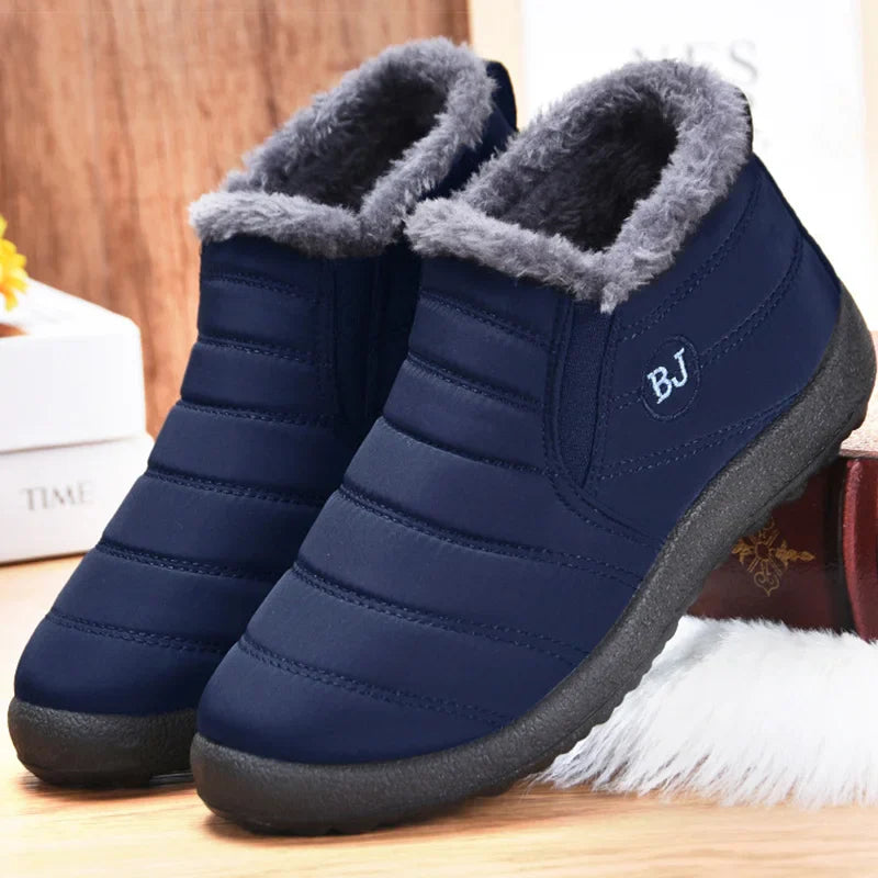 Summer Warm Boots