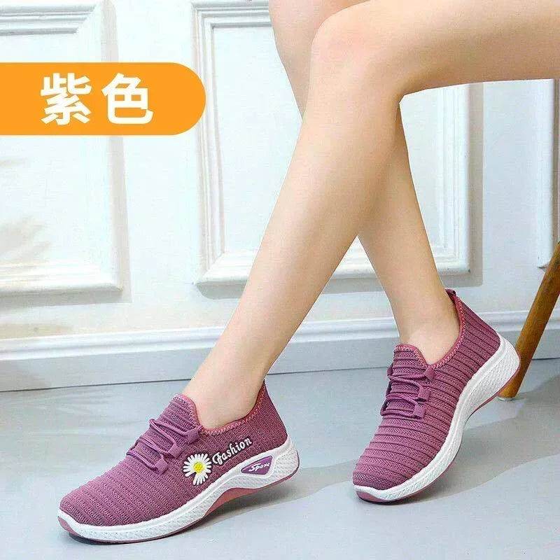 Beach Canvas Sneakers