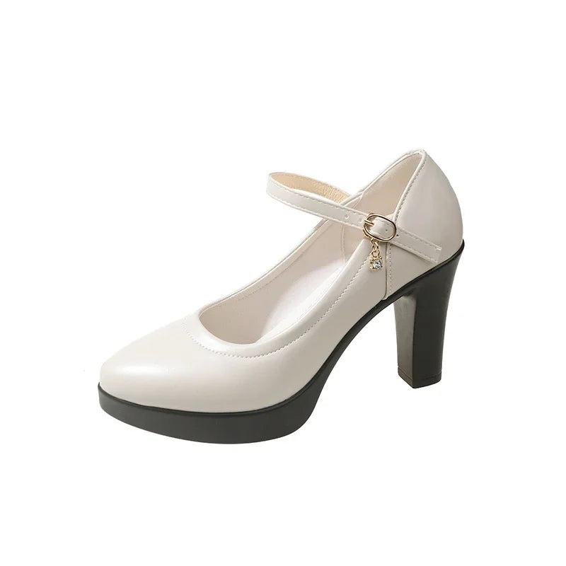 Modern Slip-On Shoes