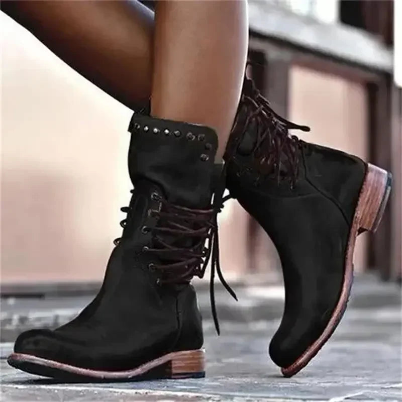 Classic Warm Boots