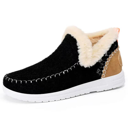 Casual Platform Boots