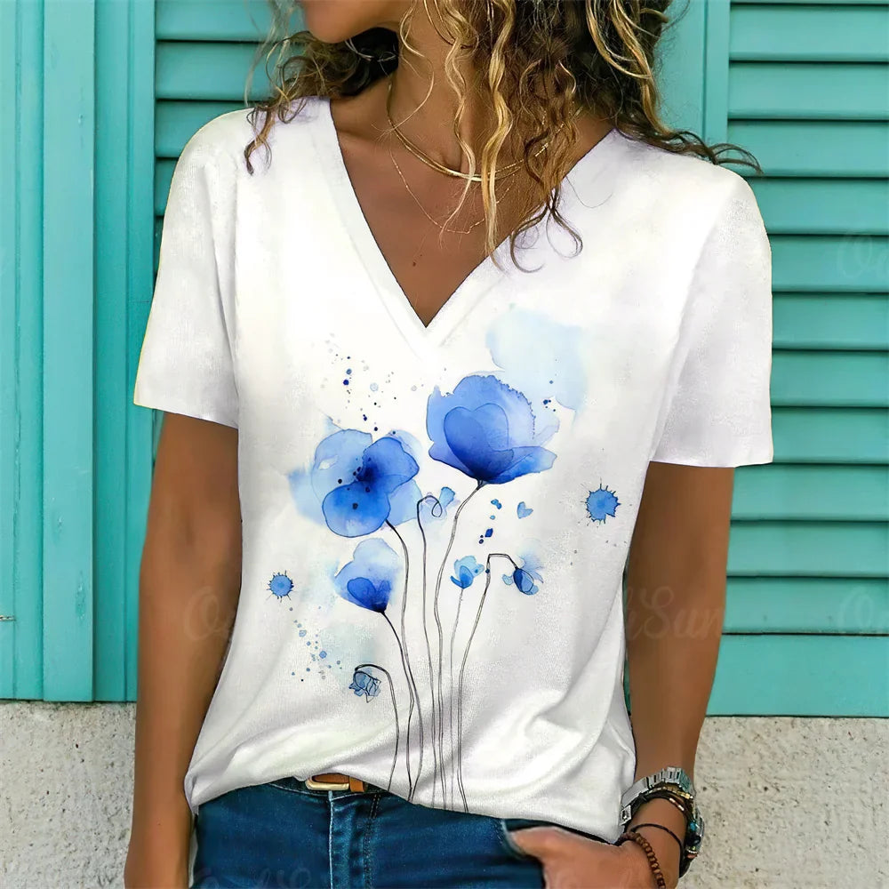 Everyday Buttoned Shirt