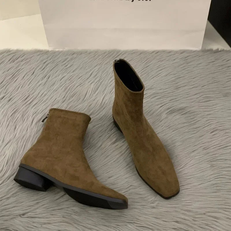 Brunch Western Boots