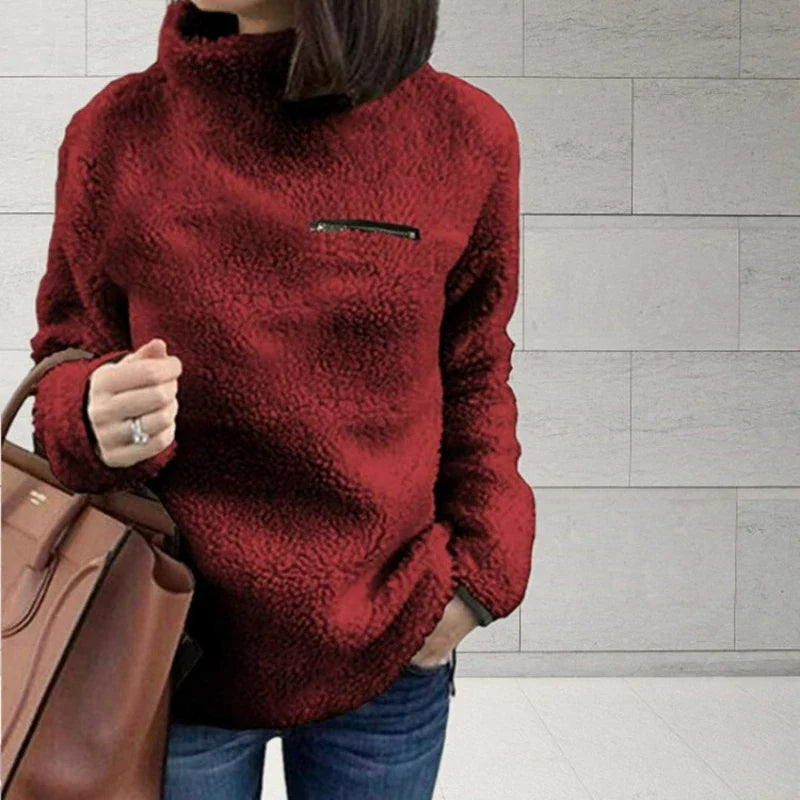 Easy Solid Top