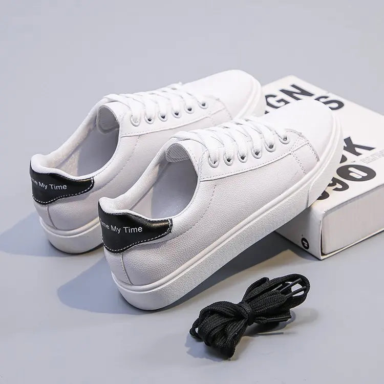 Warm Classic Sneakers