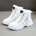 Easy Leather Boots