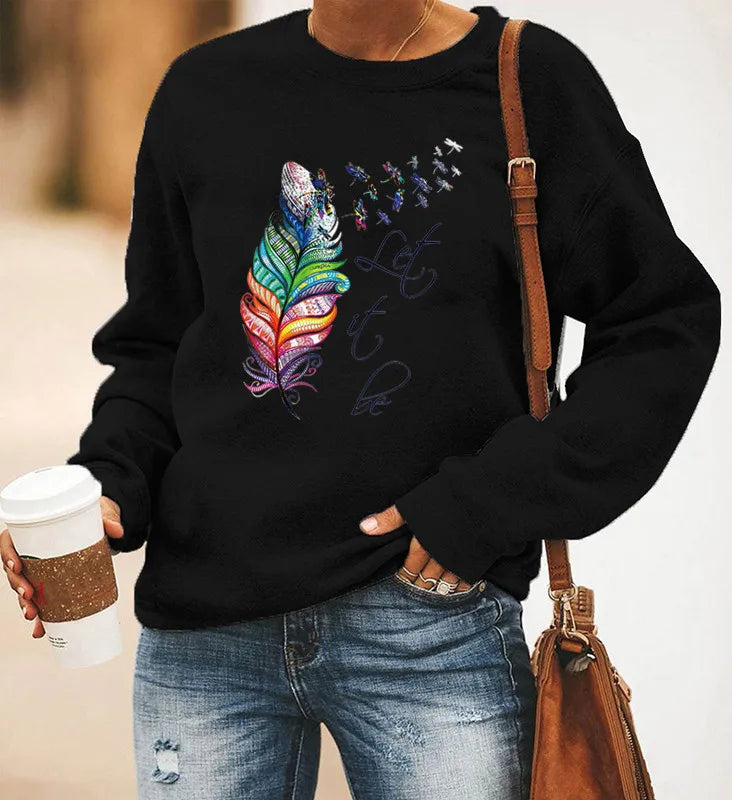 Summer Long-Sleeve Shirt