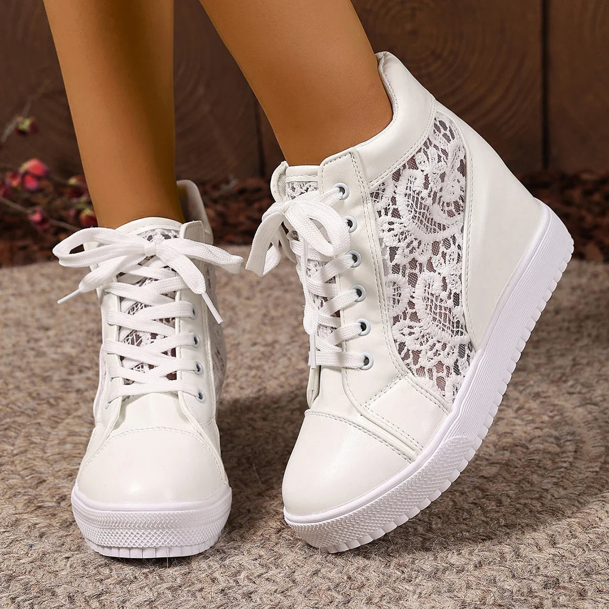 Timeless Modern Sneakers