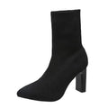 Timeless Platform Boots