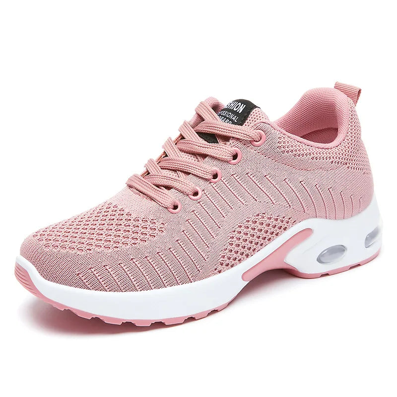Breezy Everyday Sneakers