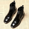 Resort Comfort Boots