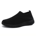 Soft Platform Sneakers