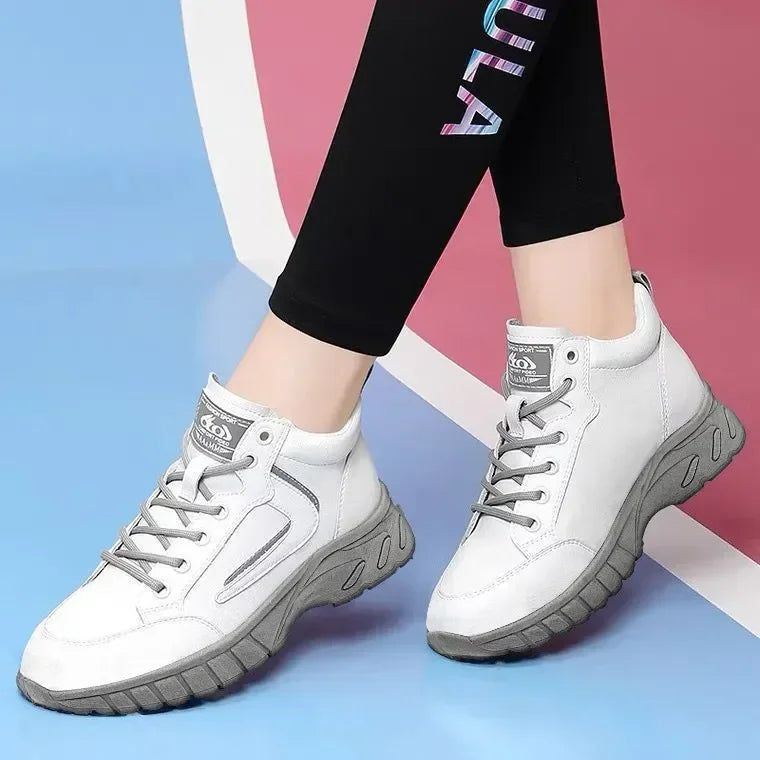 Vacation Slip-On Sneakers