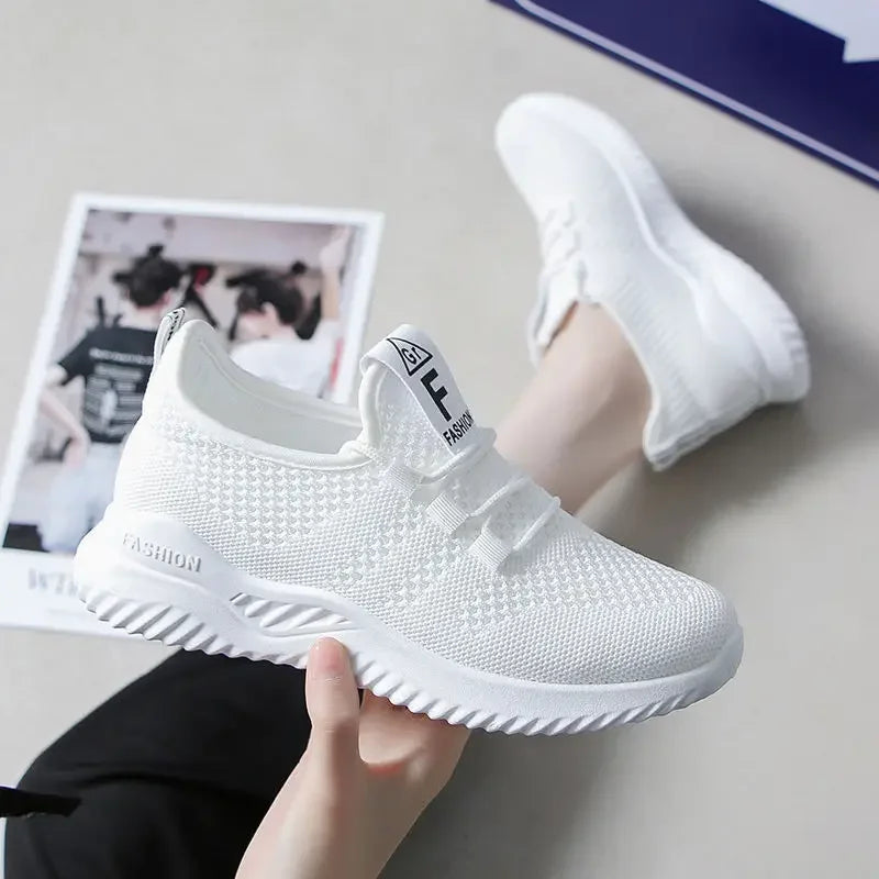Daily Soft Sneakers