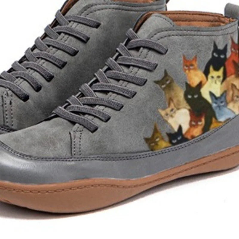 Easy Vintage Boots