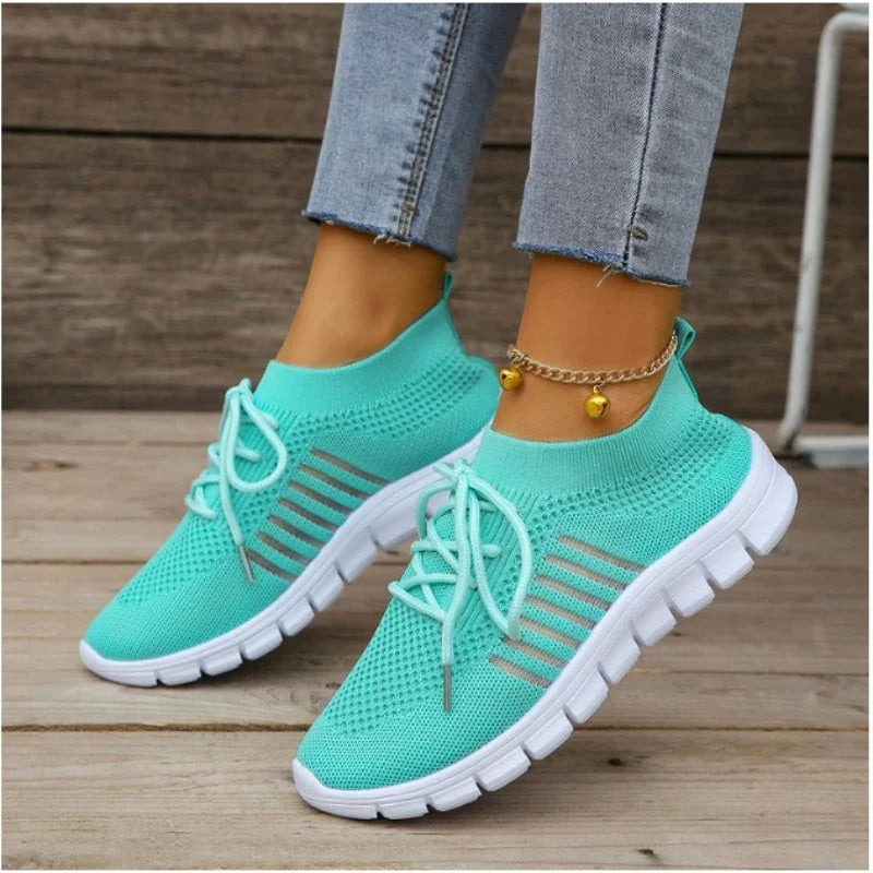 Beach Modern Sneakers