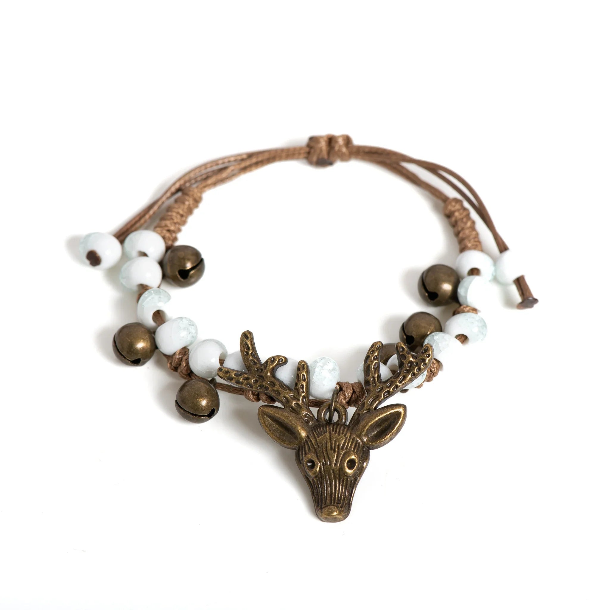 Light Necklace Jewelry