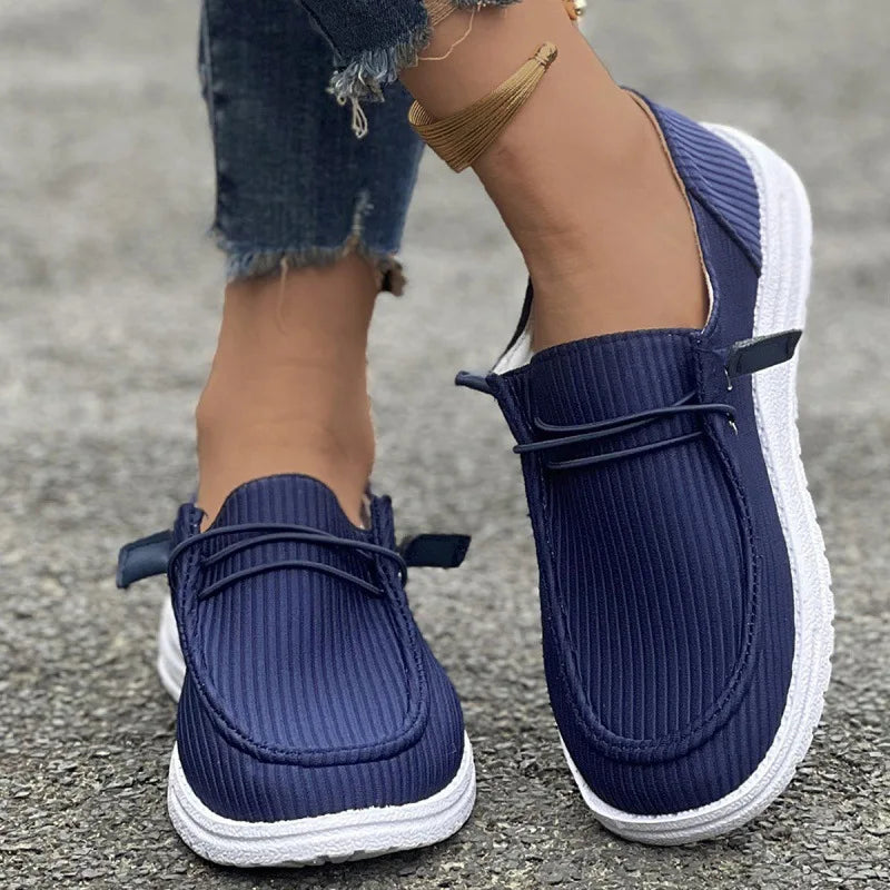 Everyday Canvas Sneakers