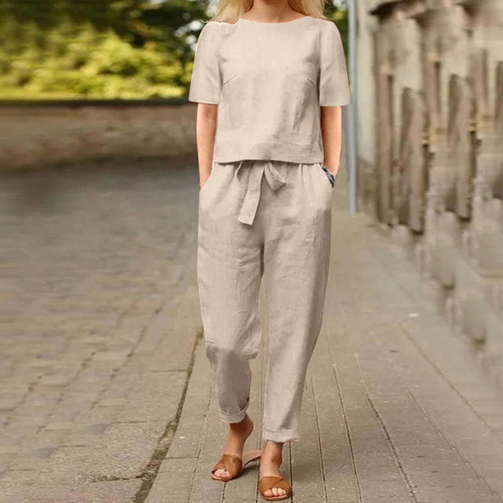Airy Solid Set